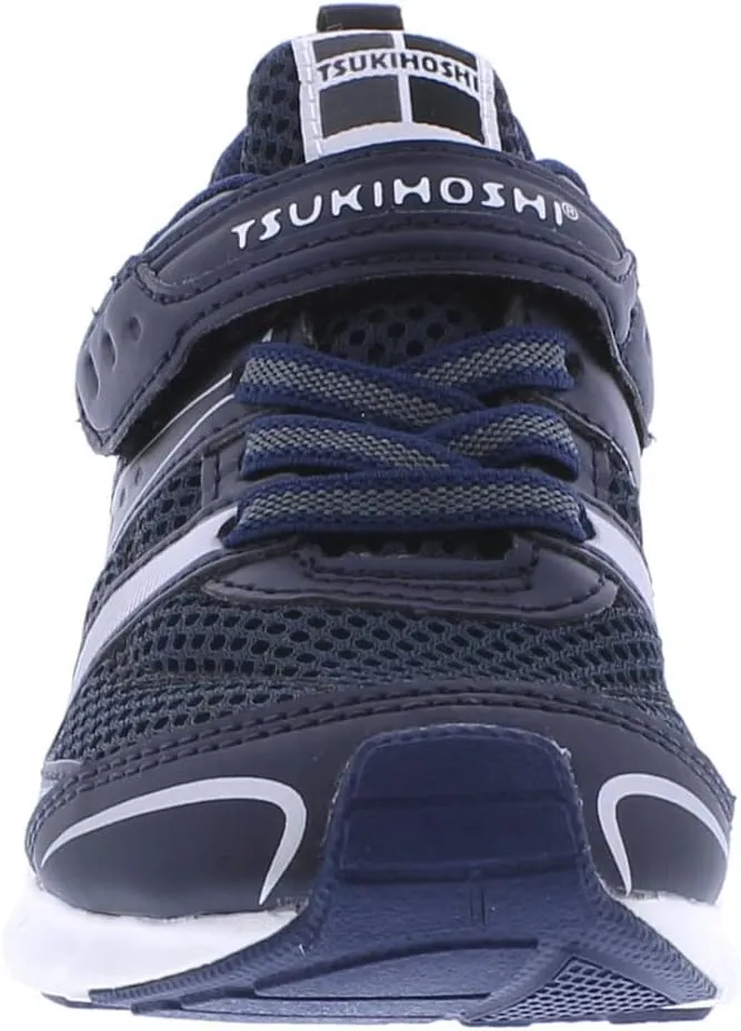TSUKIHOSHI Boy's Youth Velocity (Little Big Kid) Sneaker