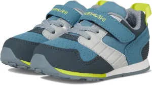 TSUKIHOSHI Girl's, Racer Sneakers Crimson