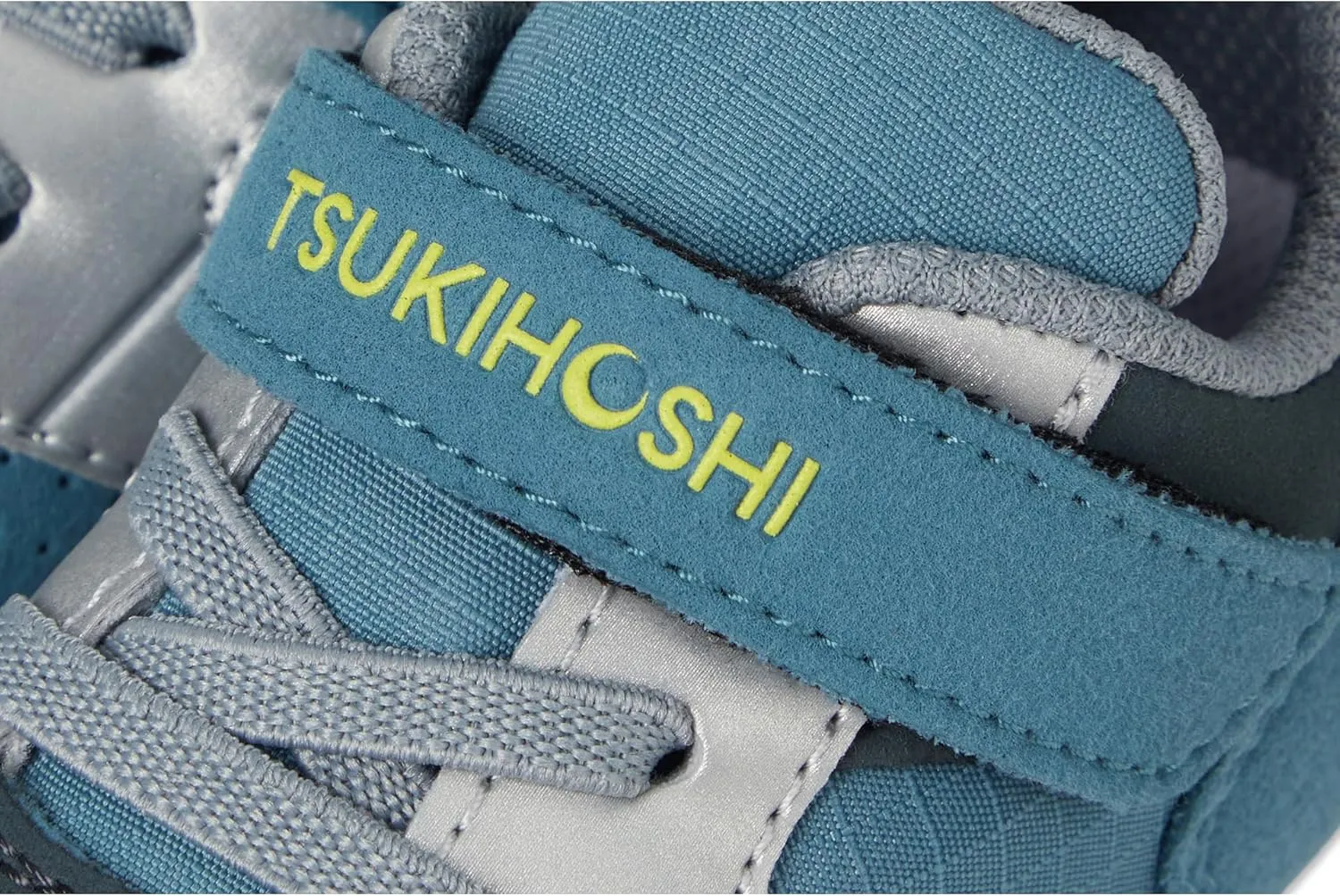 TSUKIHOSHI Girl's, Racer Sneakers Crimson
