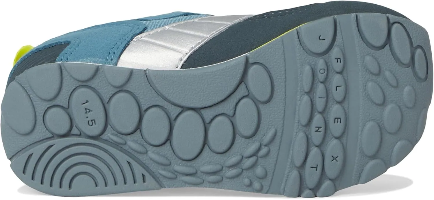 TSUKIHOSHI Girl's, Racer Sneakers Crimson
