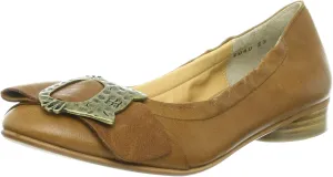 Tsumori Chisato Walk 4040 Cat Motif Cutter Pump