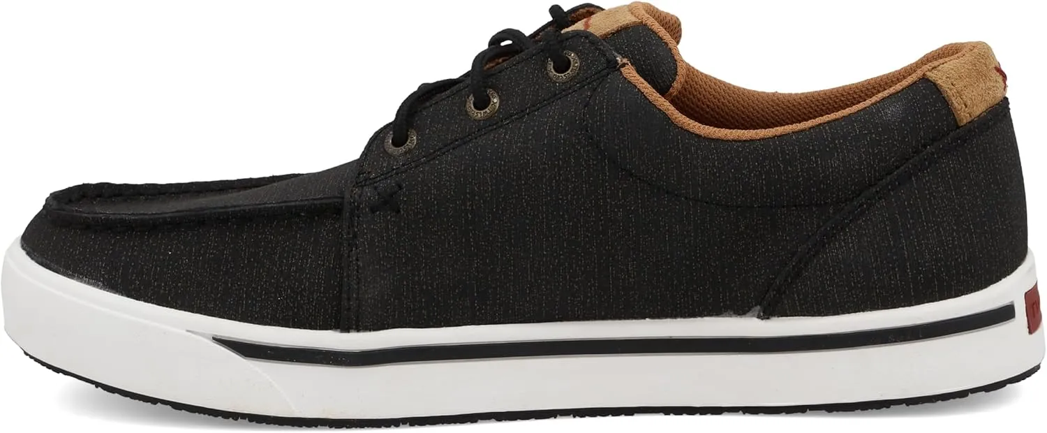 Twisted X Men's Work Kicks Sneaker
