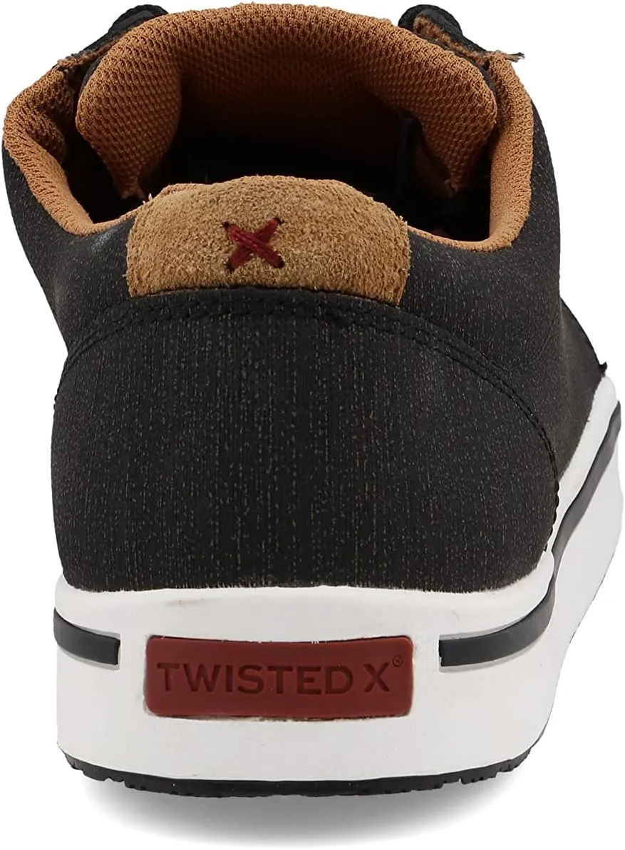 Twisted X Men's Work Kicks Sneaker