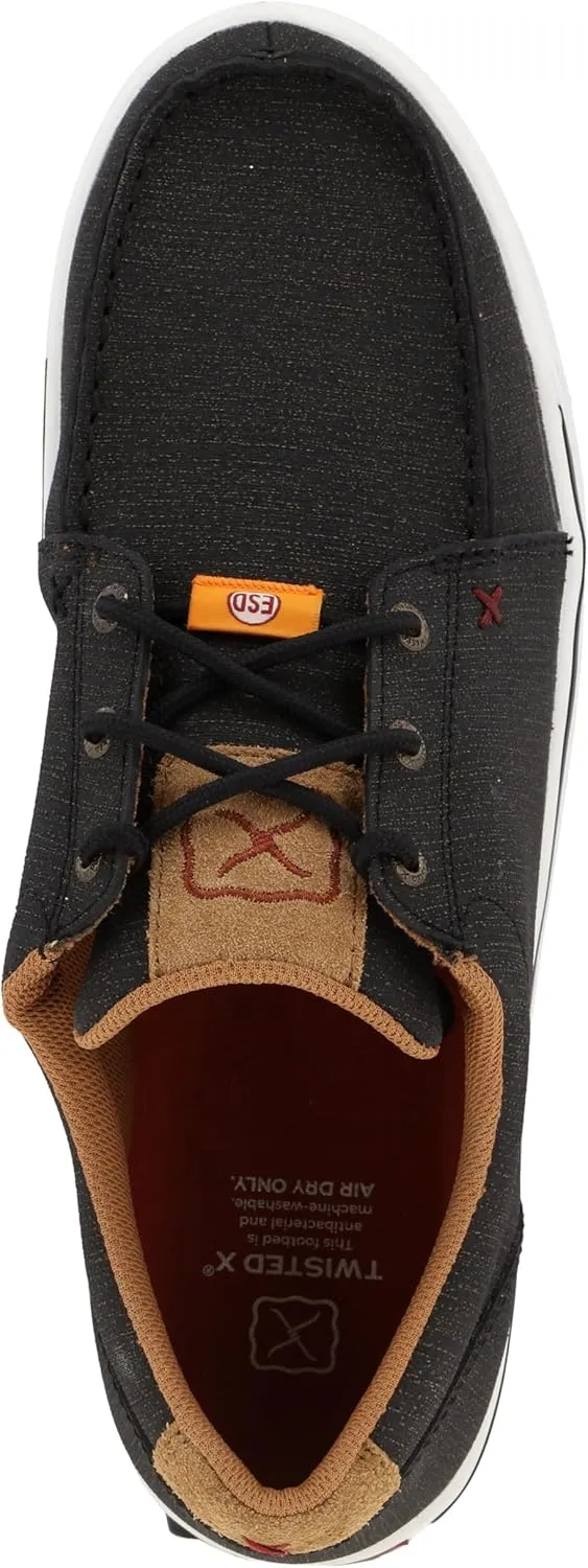 Twisted X Men's Work Kicks Sneaker