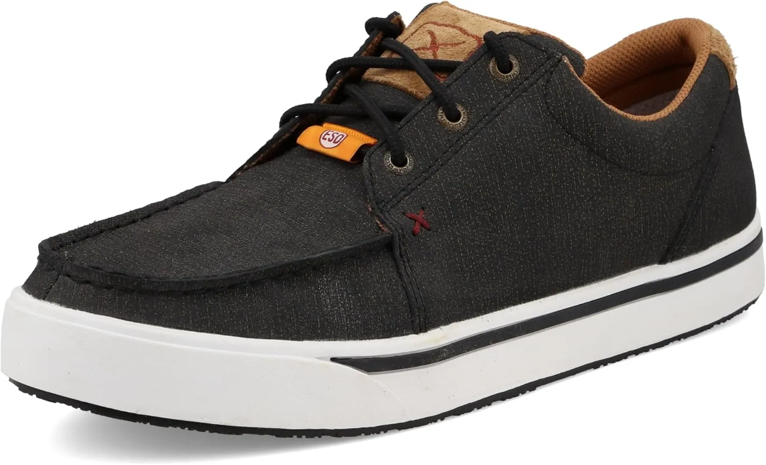 Twisted X Men's Work Kicks Sneaker