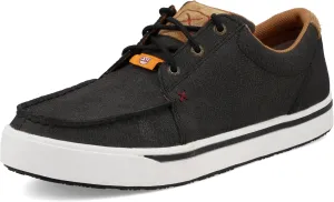 Twisted X Men's Work Kicks Sneaker