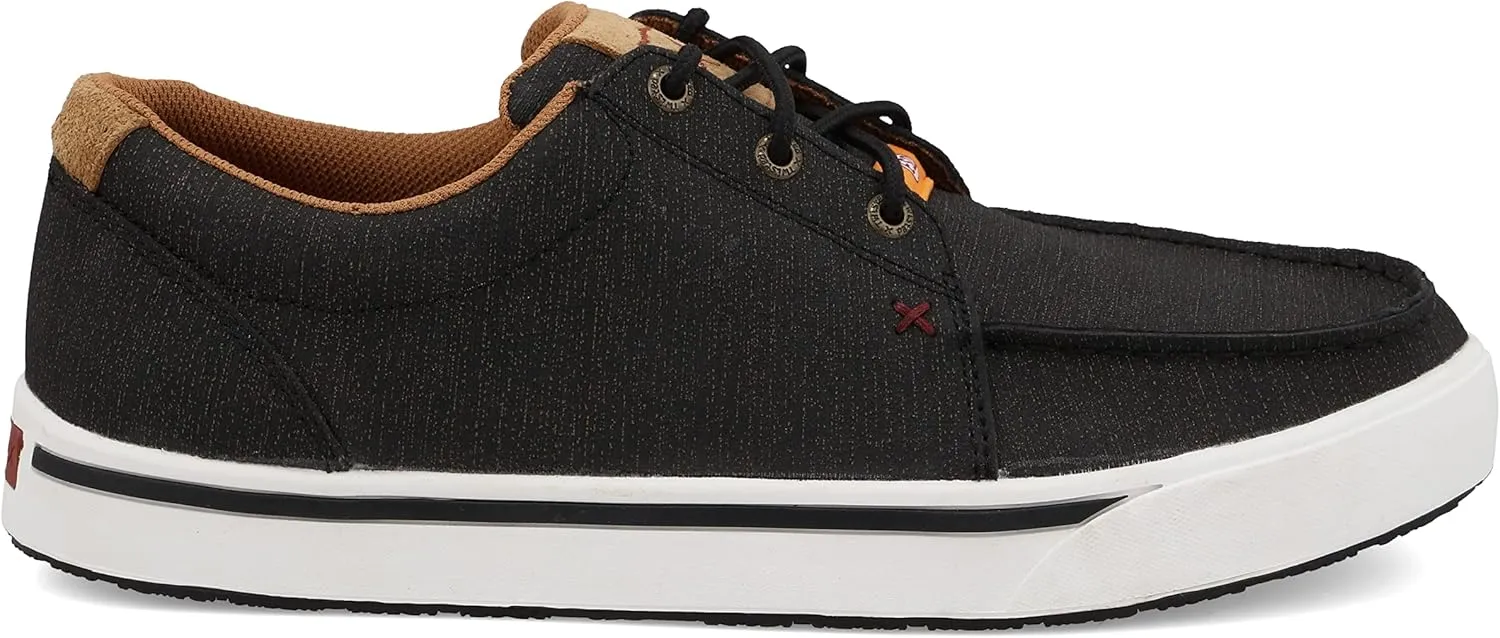 Twisted X Men's Work Kicks Sneaker