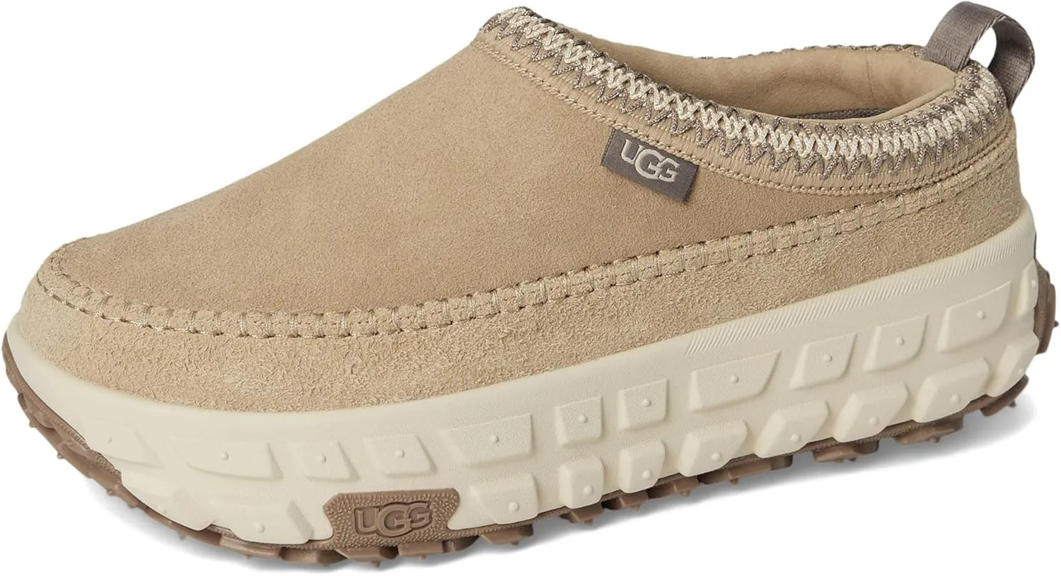 UGG Unisex-Adult Venture Daze Sneaker