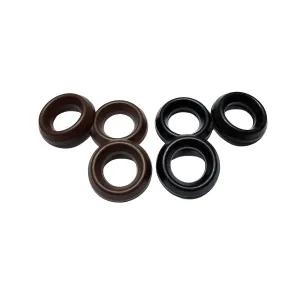 Ultimate Washer Replacement for General Pump Seal Kit 8 Packings 20mm, 2x3pcs
