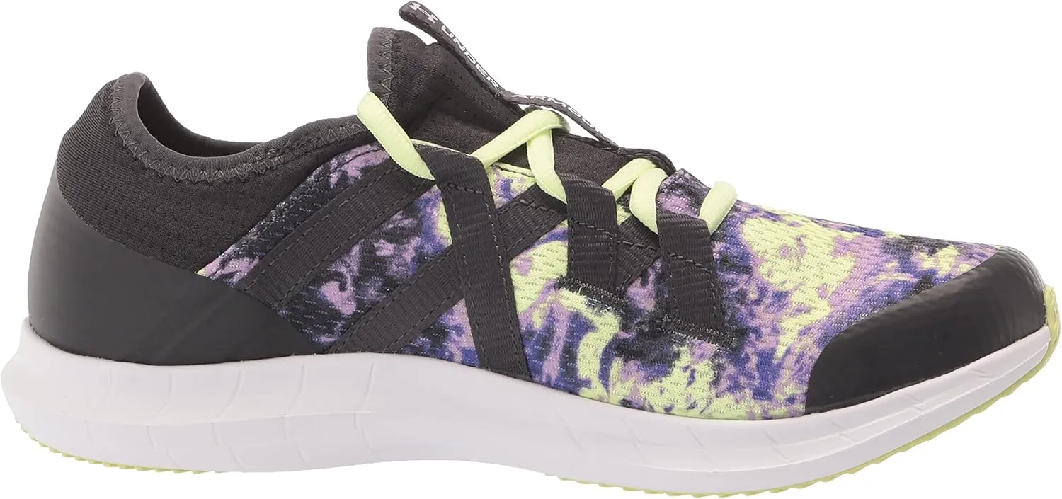 Under Armour Kids' Grade School Infinity 3 Sneaker
