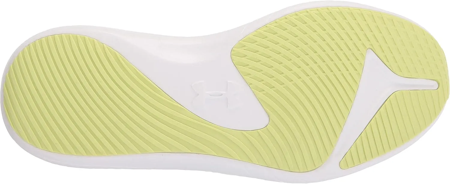 Under Armour Kids' Grade School Infinity 3 Sneaker