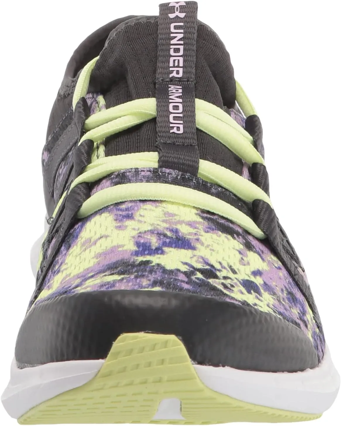 Under Armour Kids' Grade School Infinity 3 Sneaker