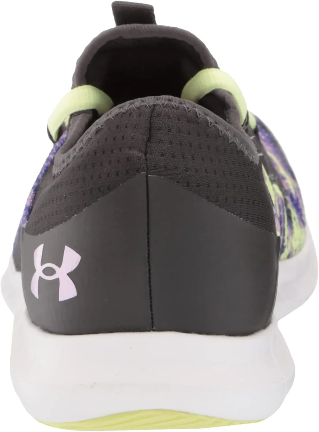 Under Armour Kids' Grade School Infinity 3 Sneaker