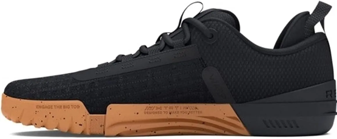 Under Armour Men's Tribase Reign 6 Sneaker