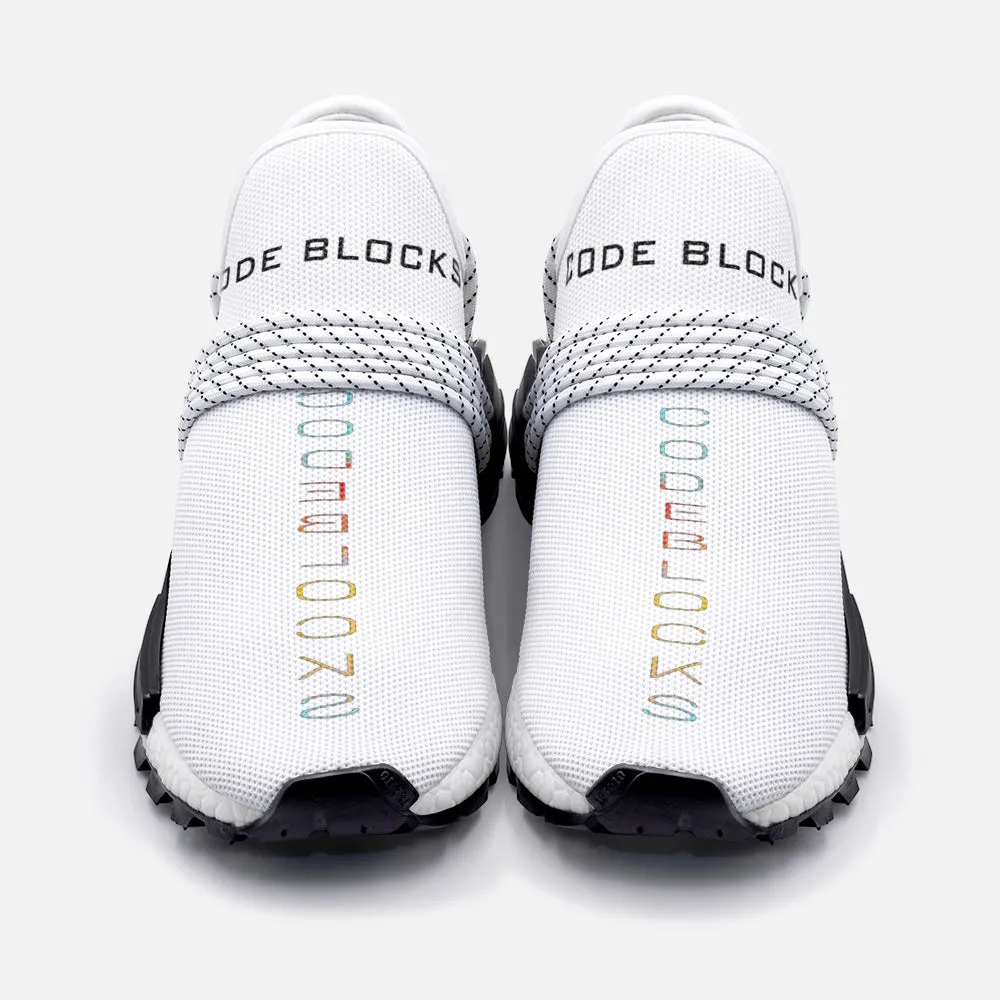 Unisex Lightweight Sneaker S-1