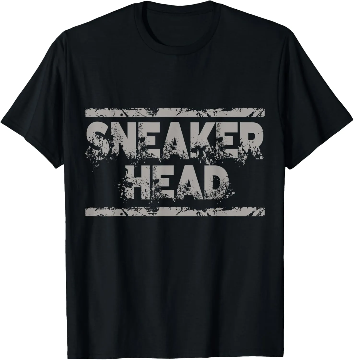 Urban Hip Hop T Shirt Sneakerhead T-Shirt