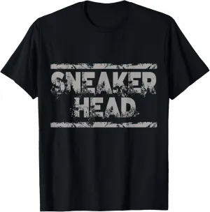 Urban Hip Hop T Shirt Sneakerhead T-Shirt