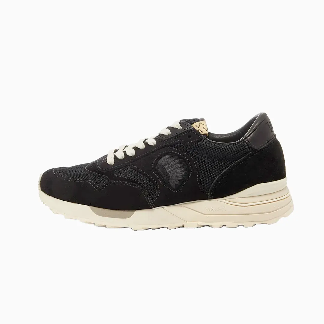 Visvim Roland Jogger Black