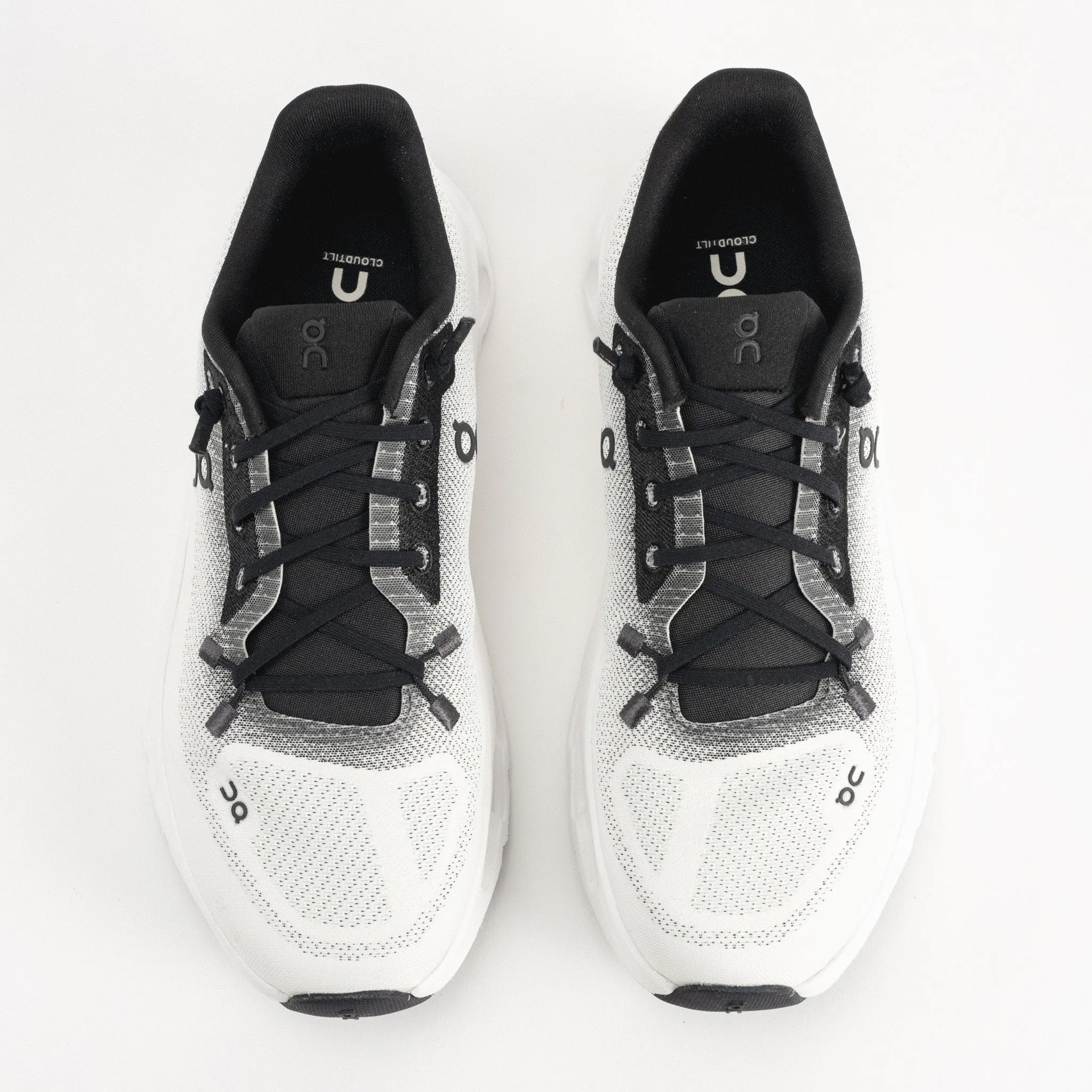 W-CLOUDTILT - BLACK - MESH
