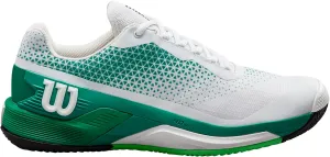 WILSON Men's Rush Pro 4.0 Clay Sneaker