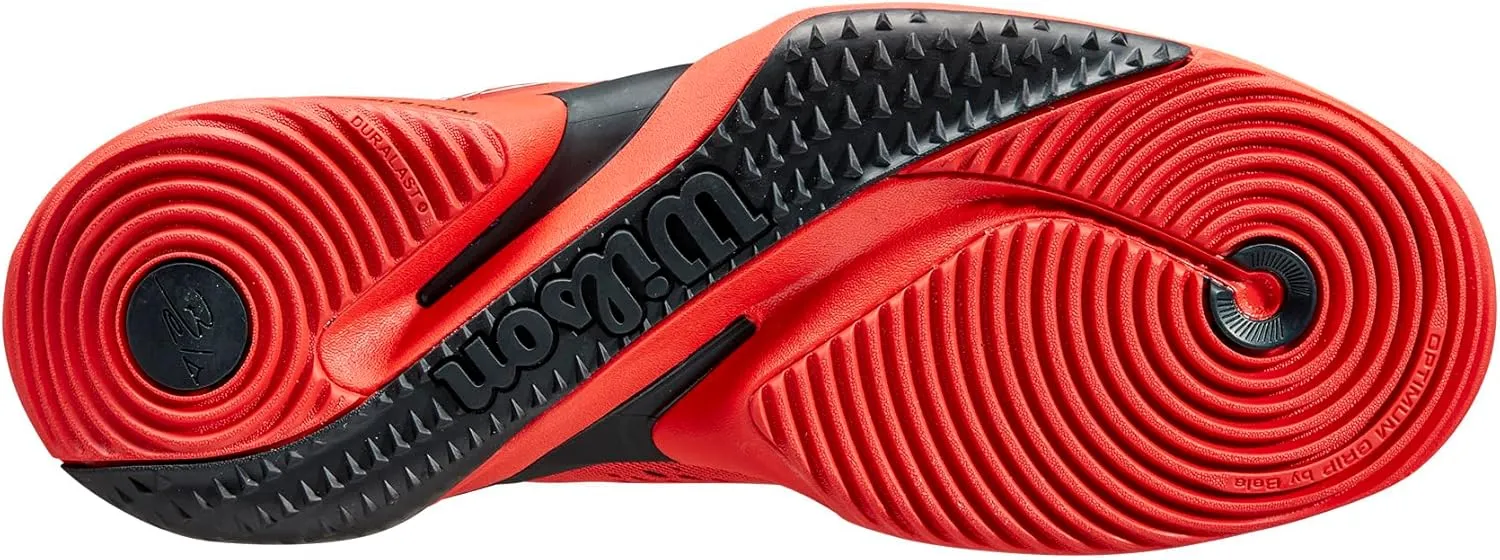 WILSON Men's Sneaker