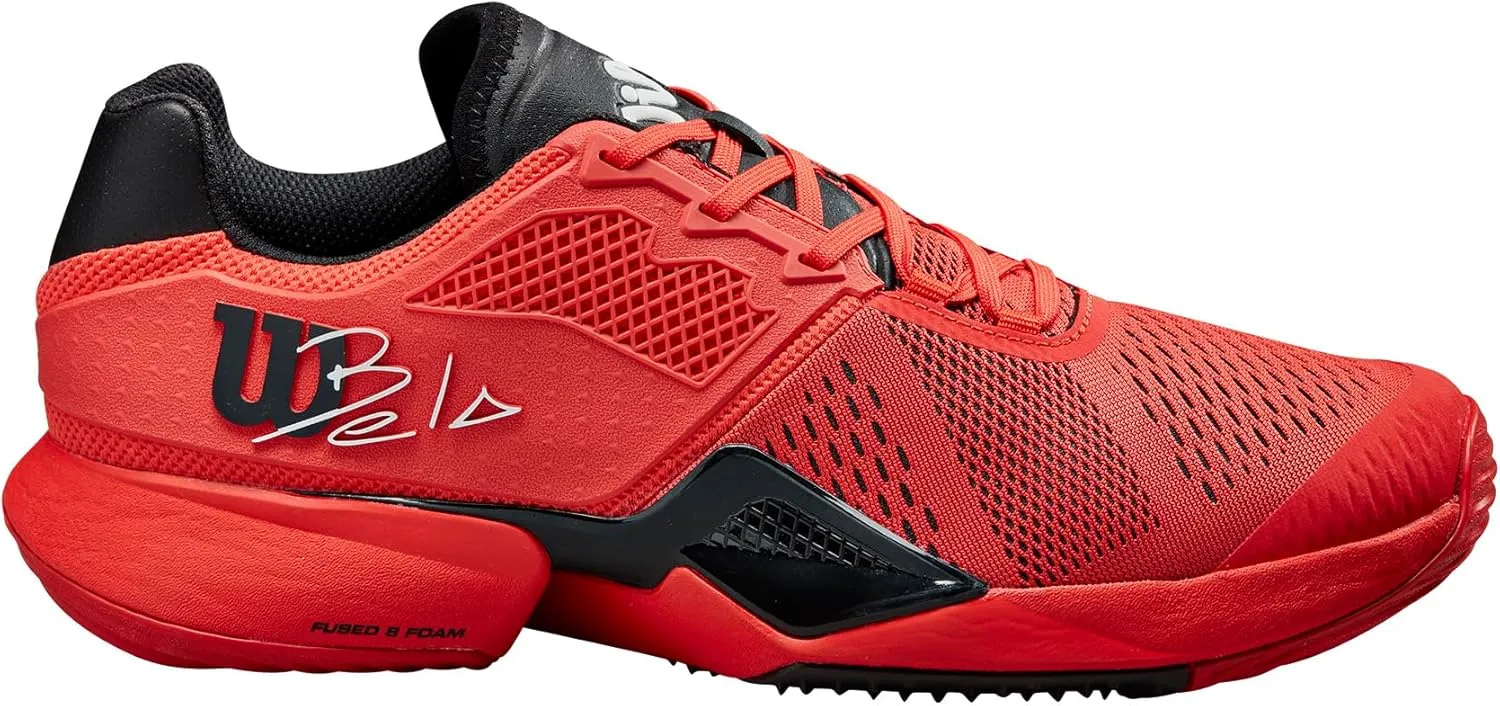 WILSON Men's Sneaker
