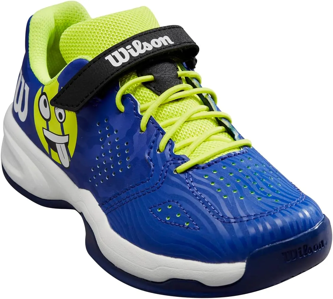 WILSON Unisex-Child Sneaker