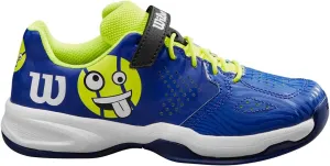 WILSON Unisex-Child Sneaker