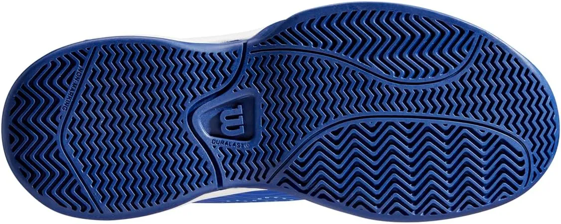 WILSON Unisex-Child Sneaker