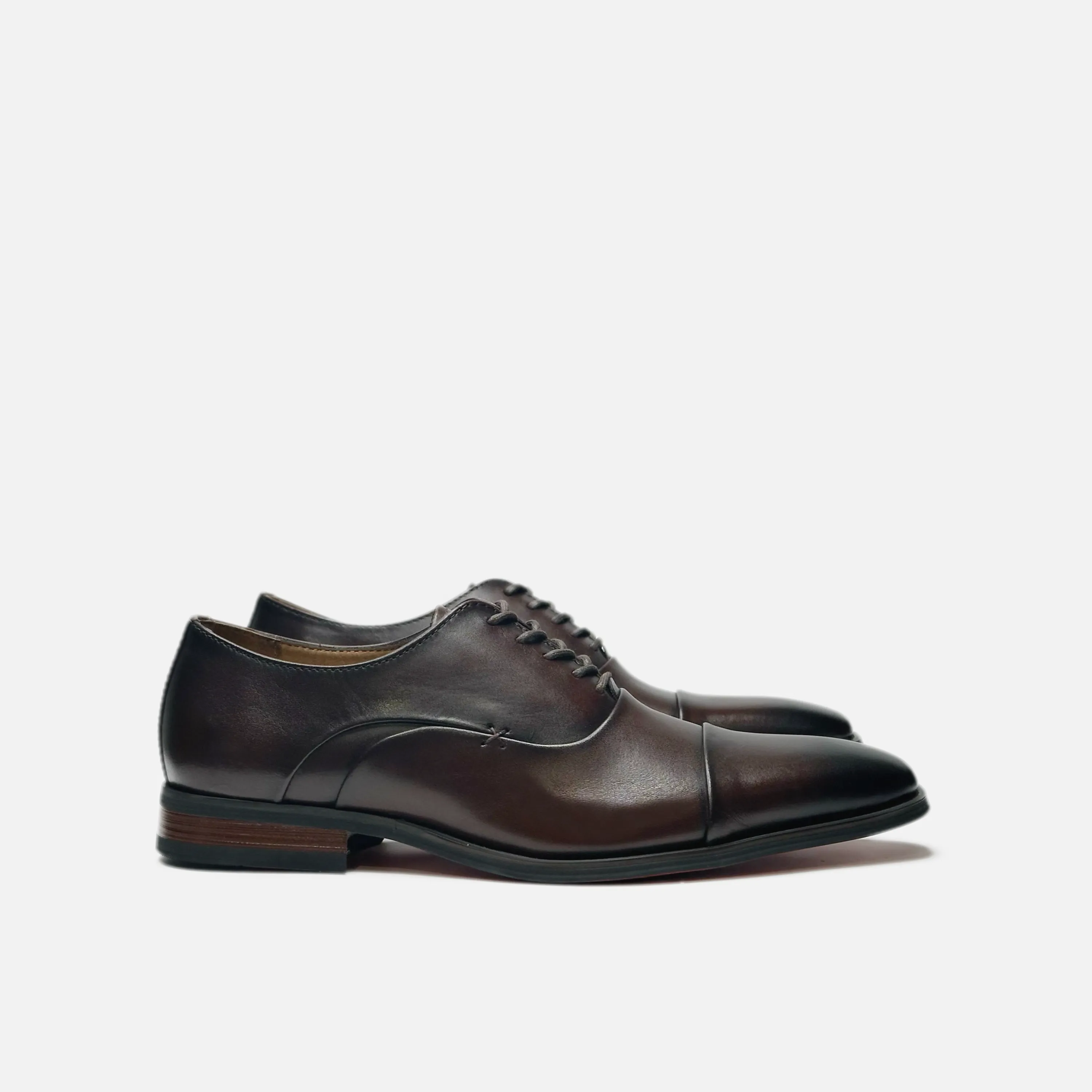 Winn Cap Toe Shoes