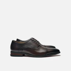 Winn Cap Toe Shoes