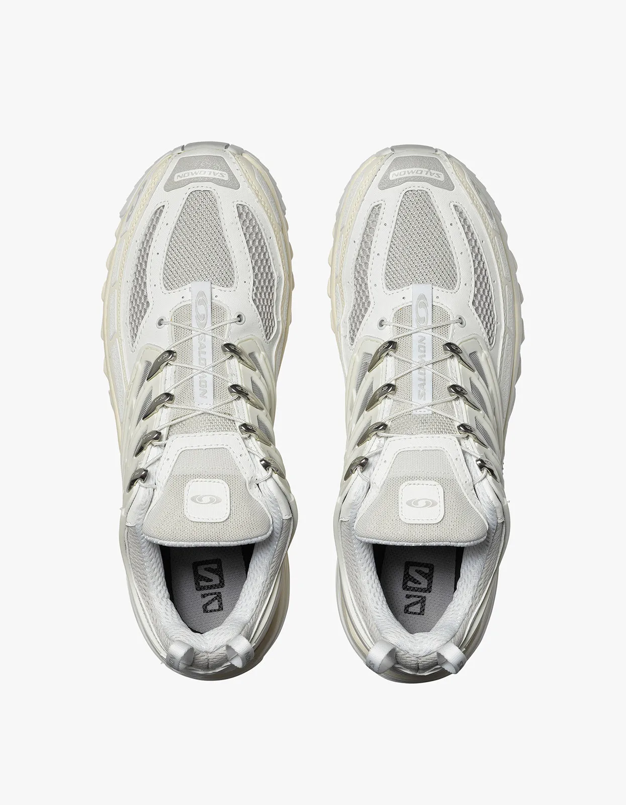 Womens Acs Pro - White / Vanilla Ice / Lunar Rock