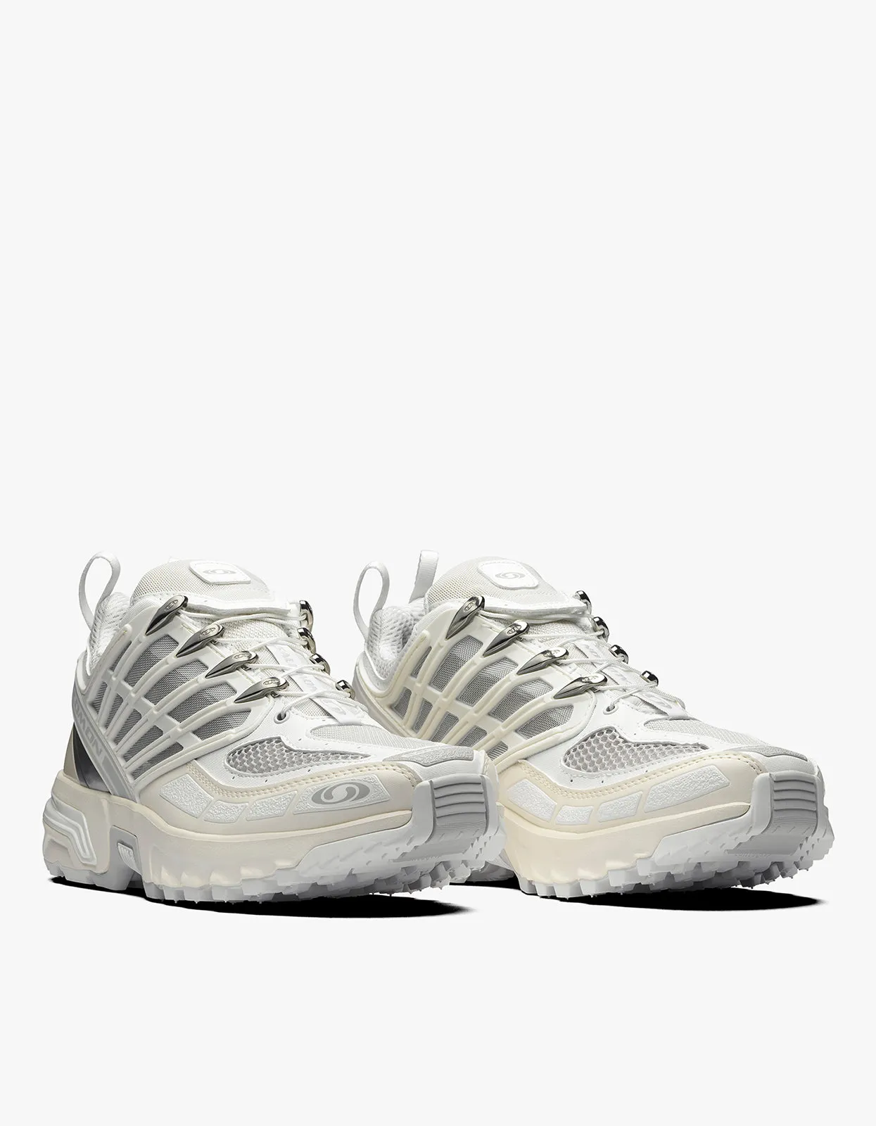 Womens Acs Pro - White / Vanilla Ice / Lunar Rock