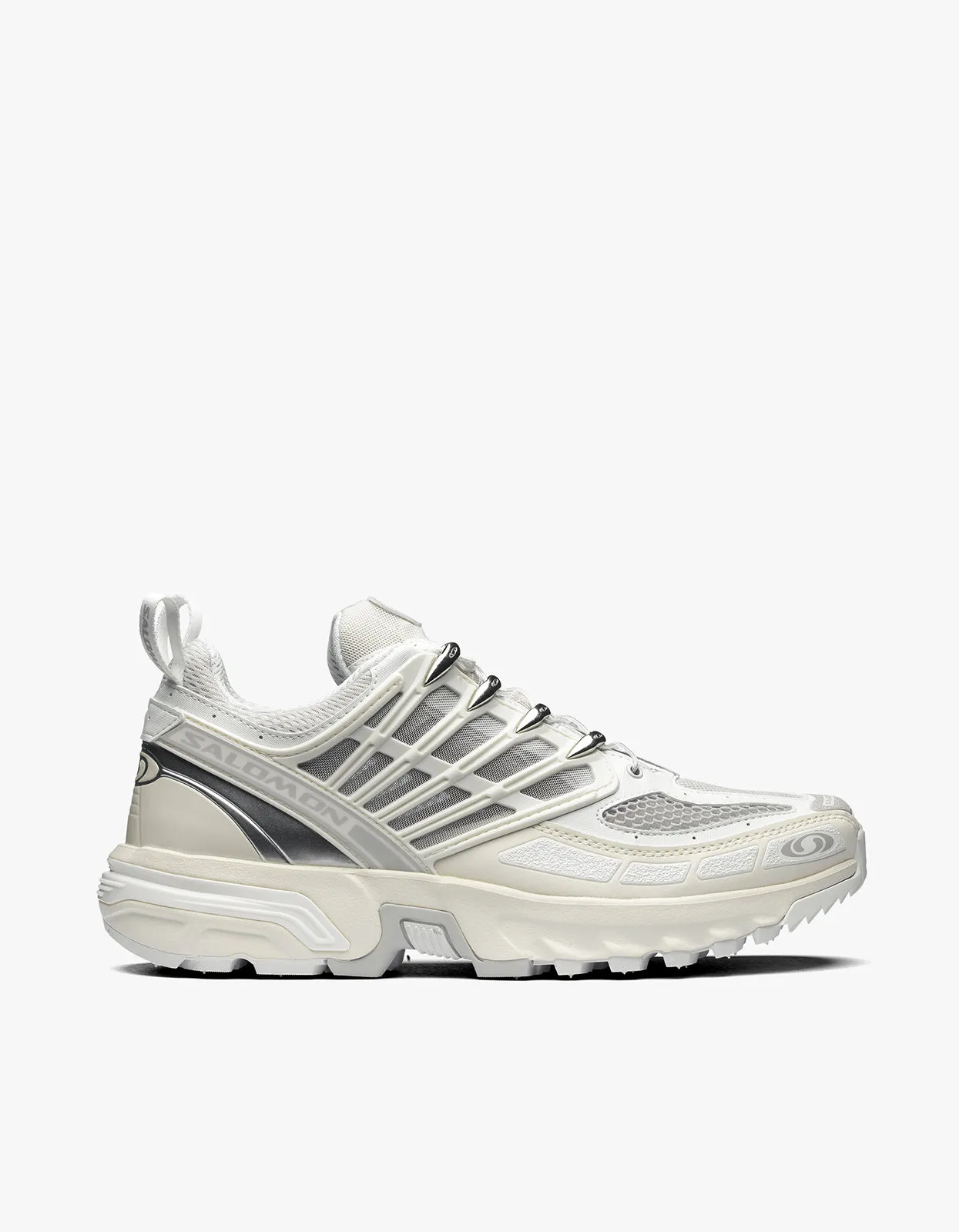 Womens Acs Pro - White / Vanilla Ice / Lunar Rock