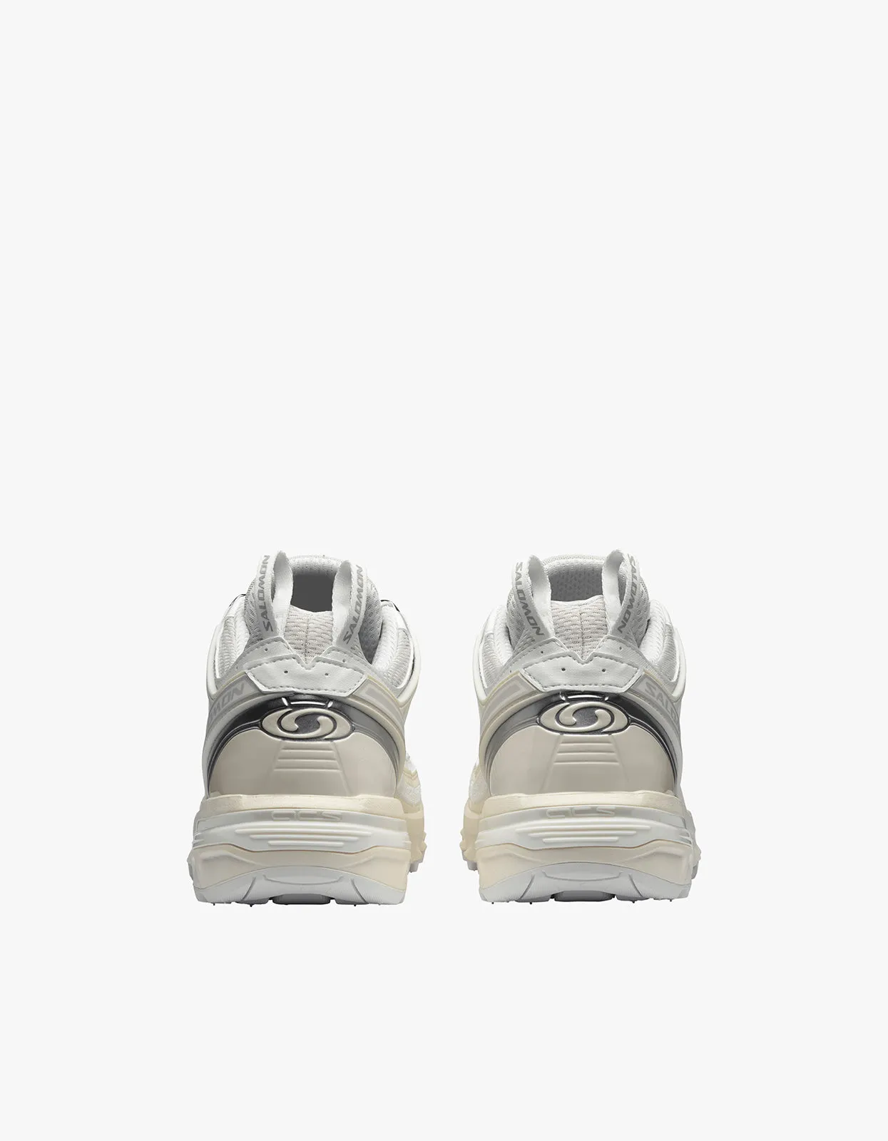 Womens Acs Pro - White / Vanilla Ice / Lunar Rock