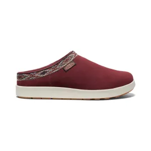 Women's Elle Suede Mule