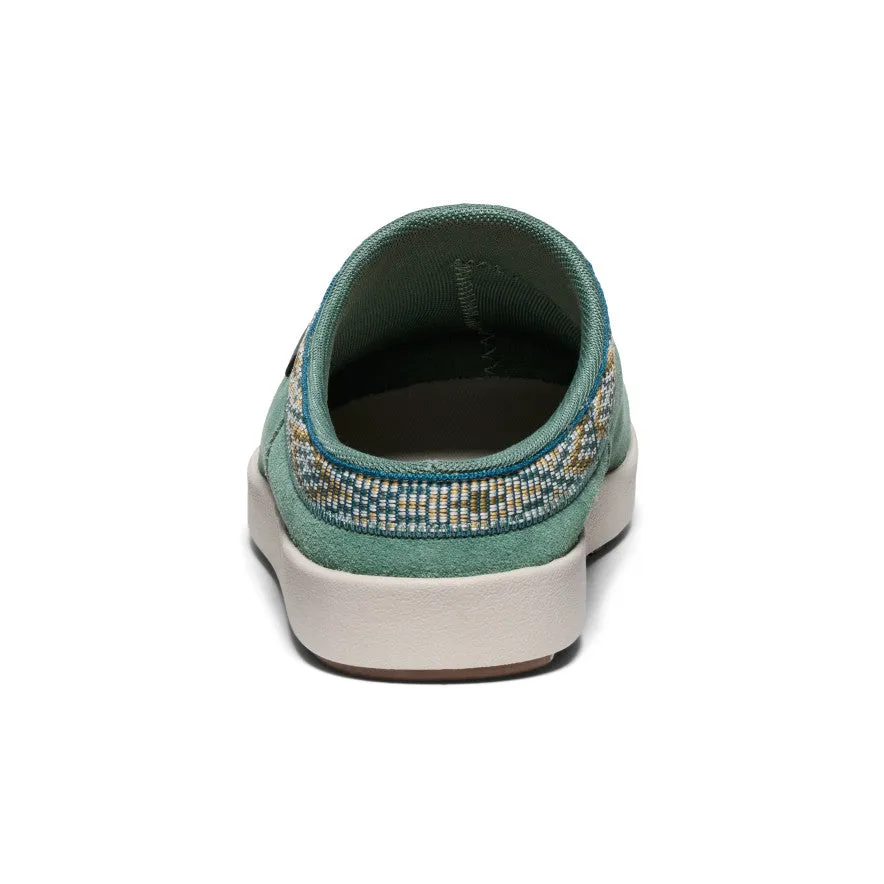 Women's Elle Suede Mule