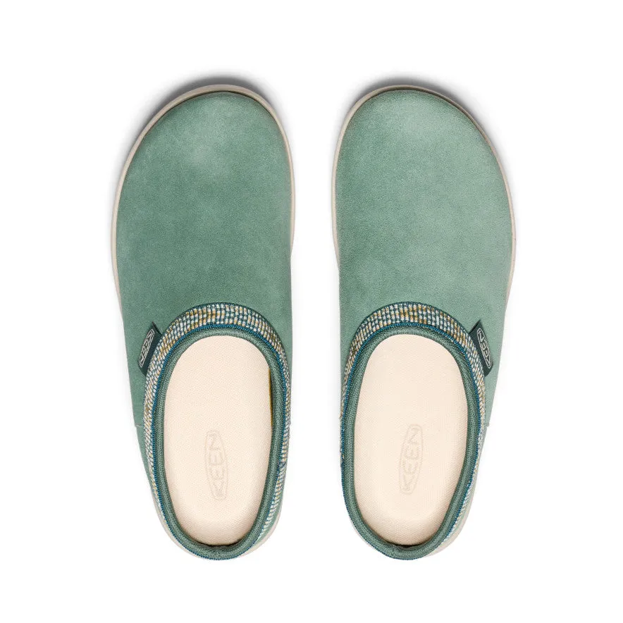 Women's Elle Suede Mule