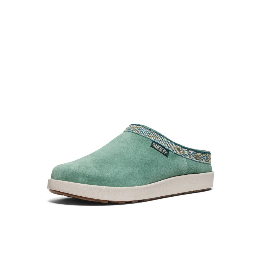 Women's Elle Suede Mule