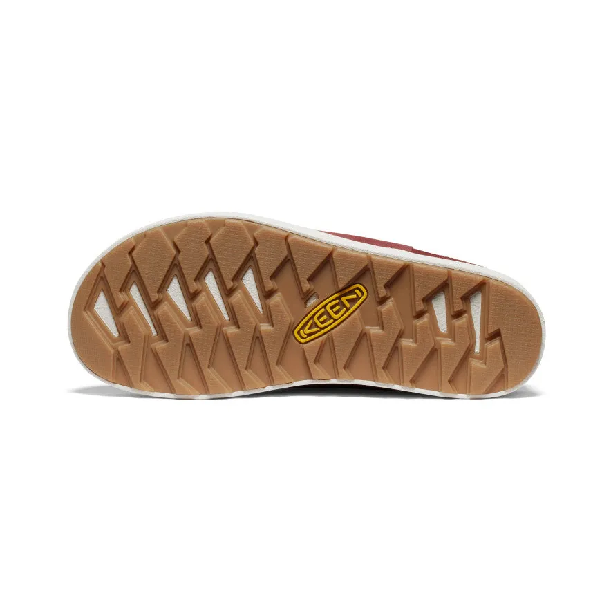 Women's Elle Suede Mule