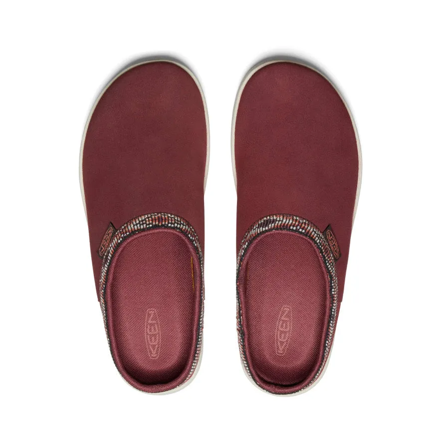 Women's Elle Suede Mule
