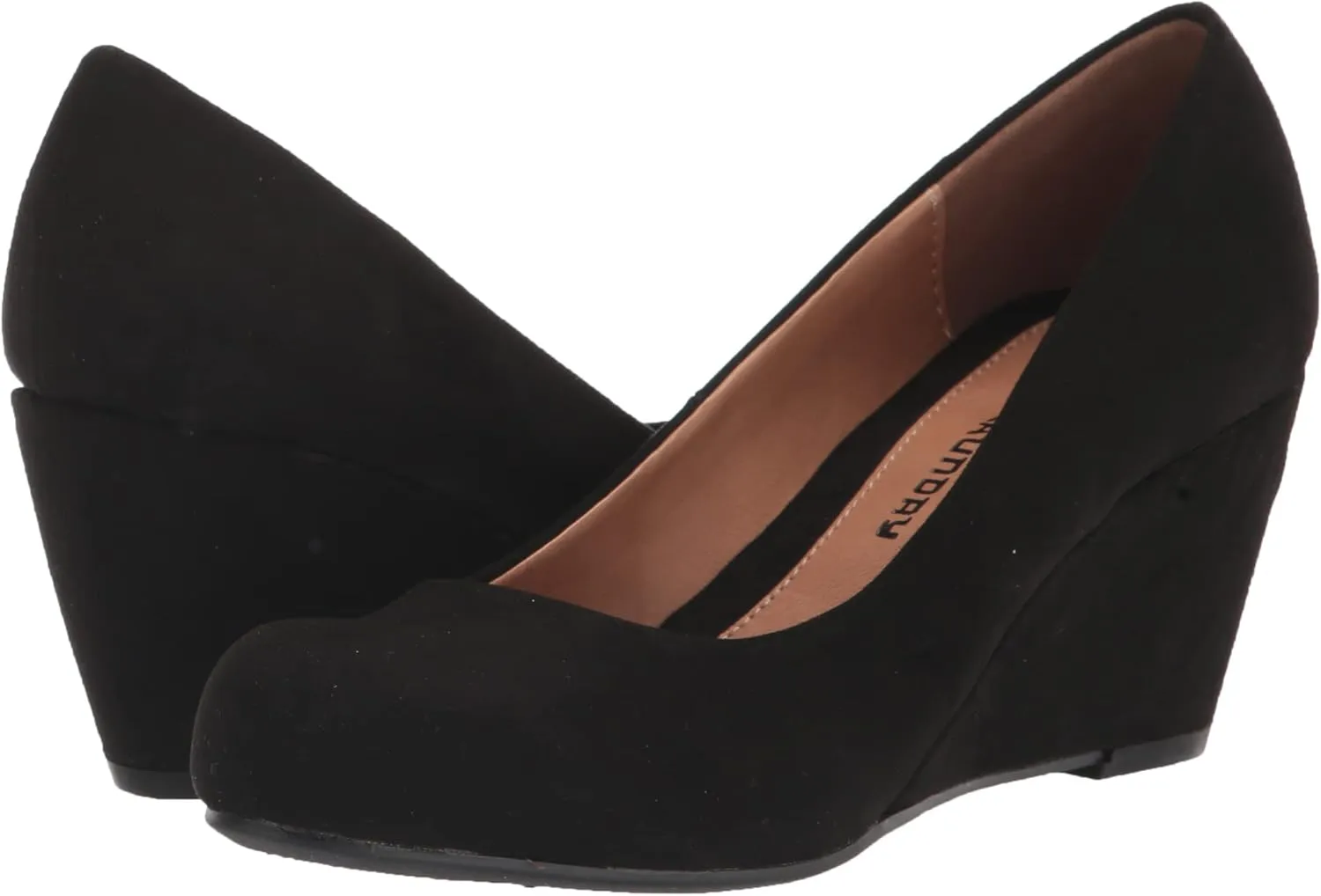 Women's Nima Wedge Pump