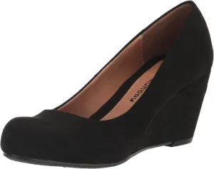 Women's Nima Wedge Pump