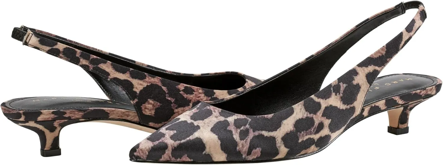 Women's Posey Pump
