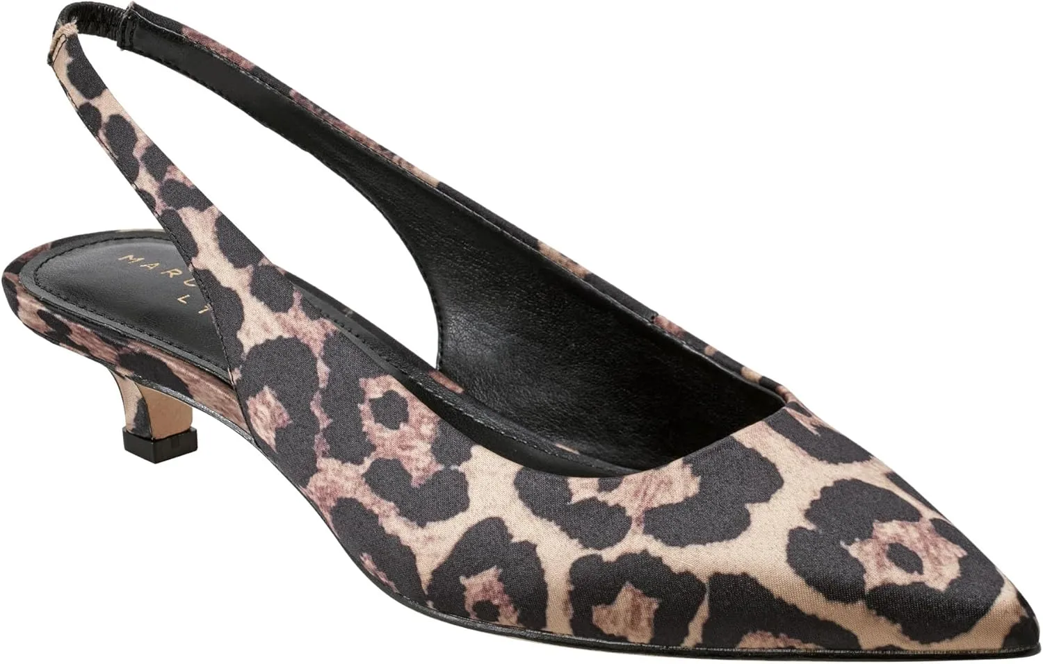 Women's Posey Pump