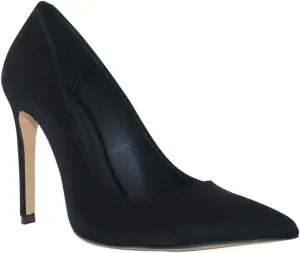 Women's Vegan 75 mm Pointed Toe Pump