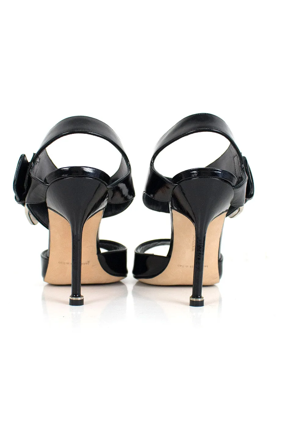 [WS2202] Manolo Blahnik | High Heel Pump