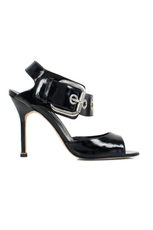 [WS2202] Manolo Blahnik | High Heel Pump