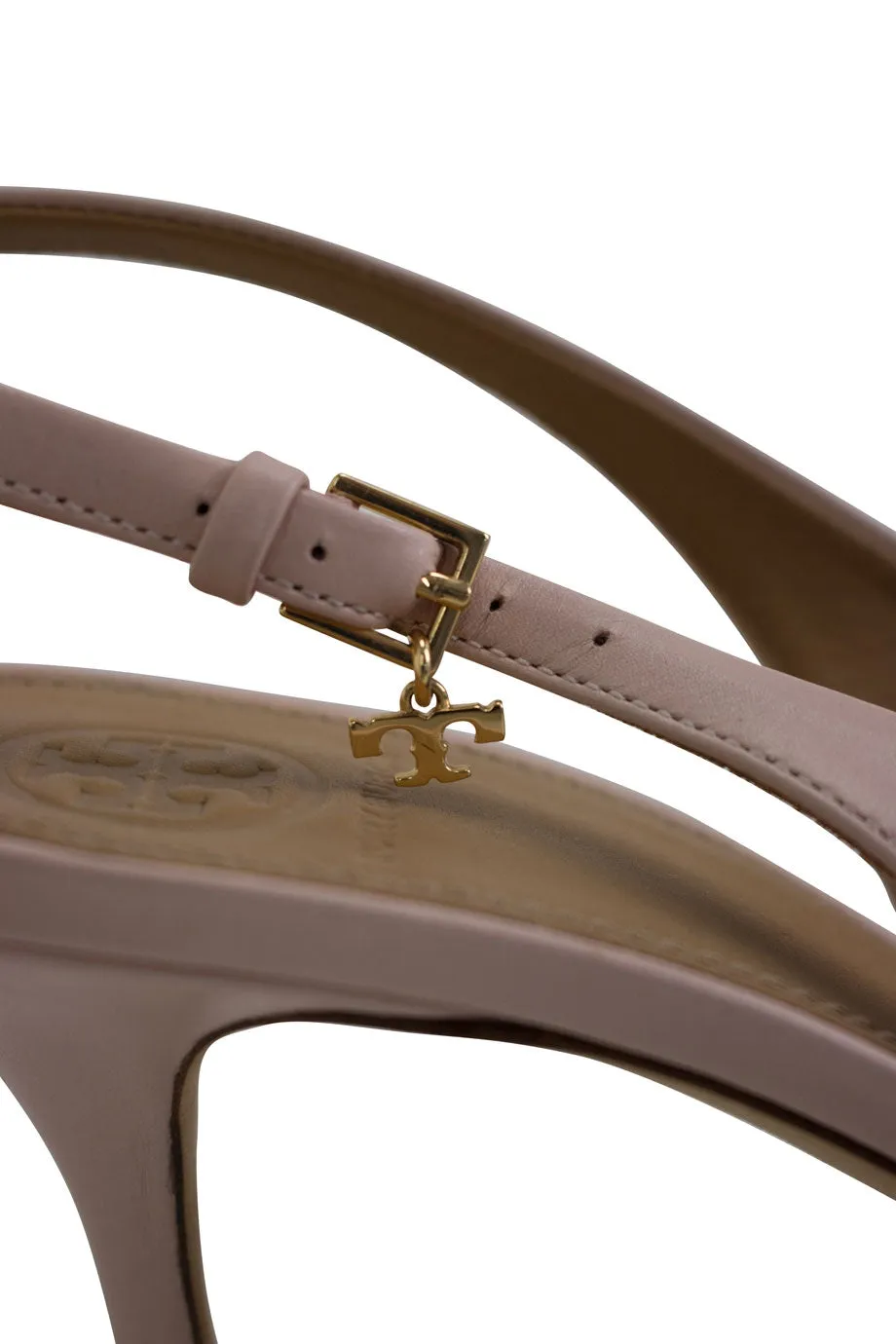 [WS3132] Tory Burch | Low Heel Pump