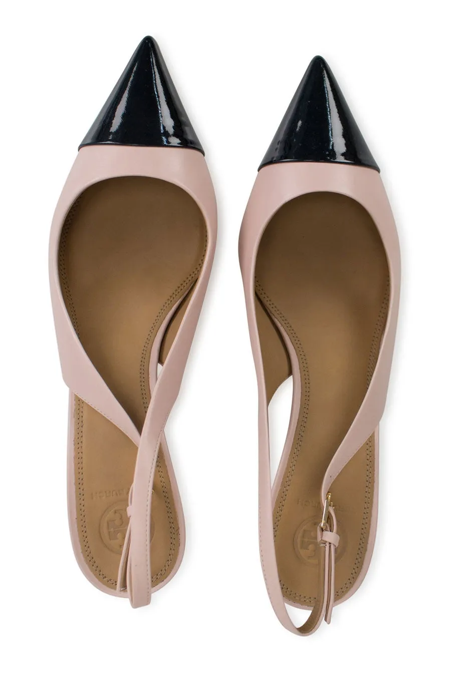 [WS3132] Tory Burch | Low Heel Pump